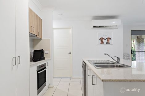 Property photo of LOT 1/52 Cirrus Way Coomera QLD 4209