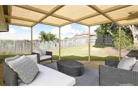 Property photo of 32 Glasgow Boulevard Brassall QLD 4305