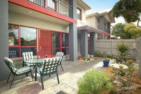 Property photo of 1/19 Kendall Street Hampton VIC 3188