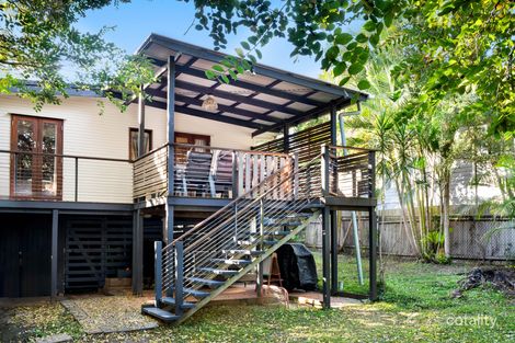 Property photo of 61 Gilruth Road Kenmore QLD 4069