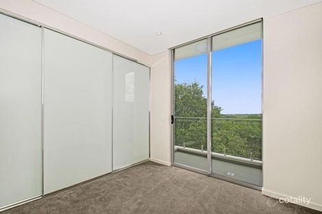 Property photo of 301A/5 Centennial Avenue Lane Cove North NSW 2066