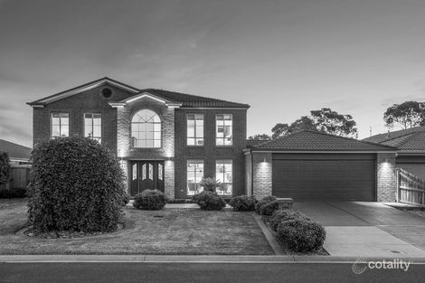 6 Gracehill Mews, Cranbourne, VIC 3977