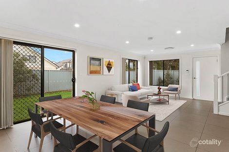 Property photo of 5/99 Canberra Street Oxley Park NSW 2760