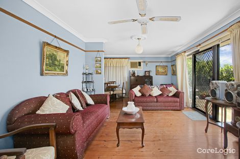 Property photo of 36 Collett Crescent Kings Langley NSW 2147