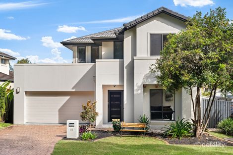 11 Tall Trees Way, Little Mountain, QLD 4551