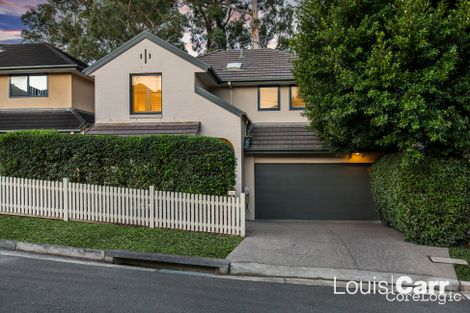 19 Peartree Cct, West Pennant Hills, NSW 2125