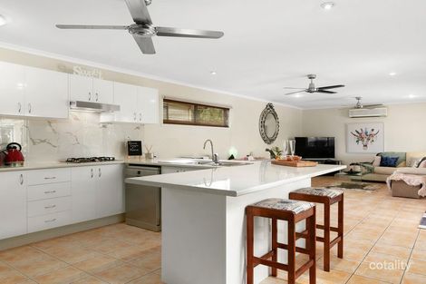 Property photo of 17 Burnett Street White Rock QLD 4868