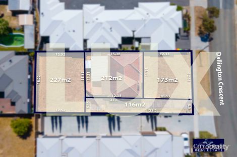 60 Dallington Cres, Balga, WA 6061