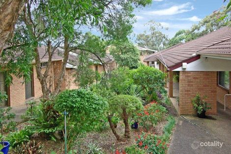 Property photo of 40/4 Wilkins Street Yagoona NSW 2199