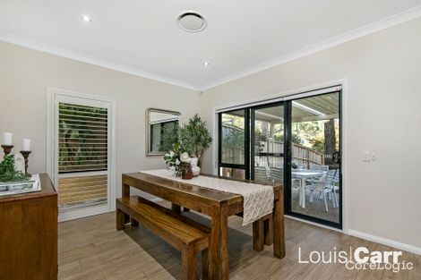 Property photo of 19 Peartree Circuit West Pennant Hills NSW 2125