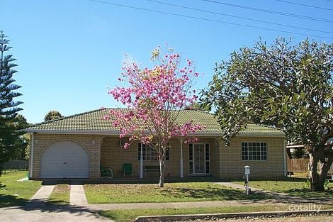 171 Eighth Ave, Home Hill, QLD 4806