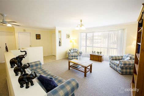 Property photo of 9 Thornbill Crescent Glenmore Park NSW 2745