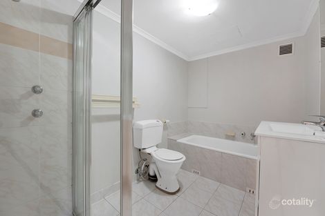 Property photo of 38/3 Riverpark Drive Liverpool NSW 2170