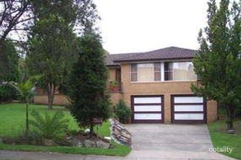 Property photo of 11 Holburn Crescent Kings Langley NSW 2147