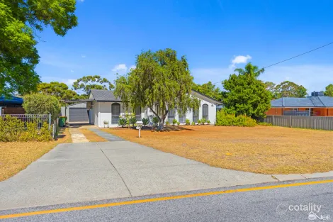 Property photo of 23 Lowanna Way Armadale WA 6112