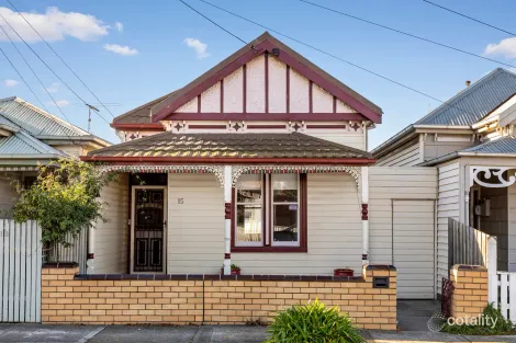 Property photo of 15 Alfred Street Seddon VIC 3011