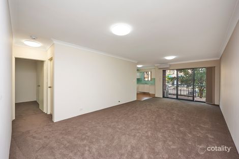 Property photo of 2/12 Hassall Street Westmead NSW 2145