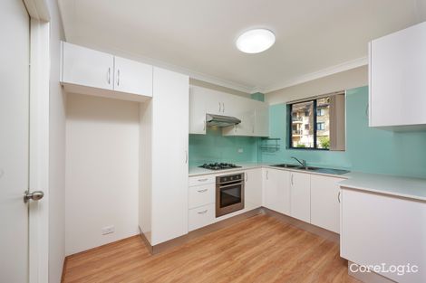 Property photo of 2/12 Hassall Street Westmead NSW 2145