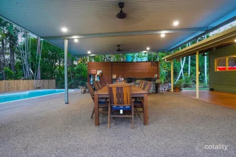 Property photo of 55 Krichauff Road Humpty Doo NT 0836