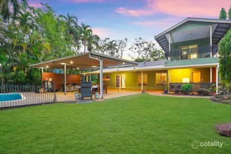 Property photo of 55 Krichauff Road Humpty Doo NT 0836