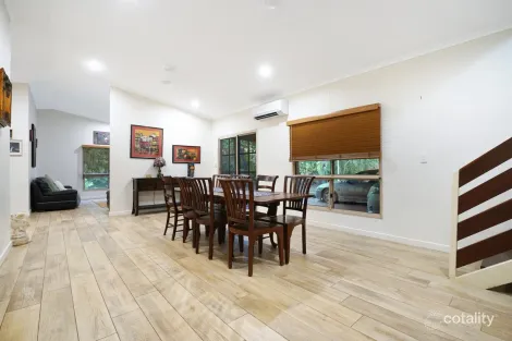 Property photo of 55 Krichauff Road Humpty Doo NT 0836