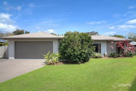 22 Jacana Cl, Port Douglas, QLD 4877