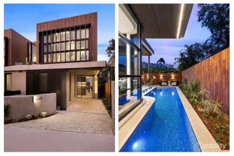 Property photo of 35 Cambridge Avenue Vaucluse NSW 2030