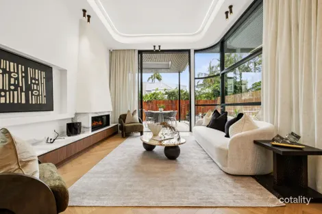 Property photo of 35 Cambridge Avenue Vaucluse NSW 2030