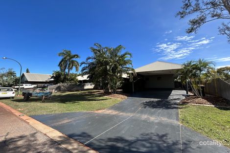 Property photo of 49 Durack Crescent Broome WA 6725
