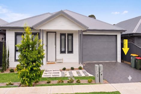 11a Cabrera St, Thirlmere, NSW 2572