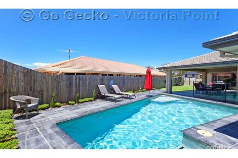 Property photo of 37 Ebony Crescent Redland Bay QLD 4165