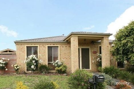 100 Heany Park Rd, Rowville, VIC 3178