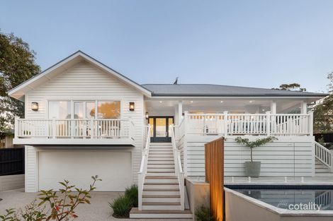 Property photo of 72 Watson Road Mount Martha VIC 3934