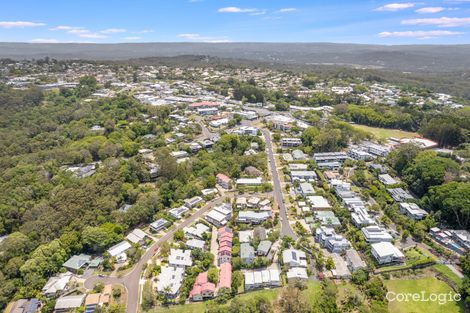 Property photo of 3/21 Ballinger Court Buderim QLD 4556