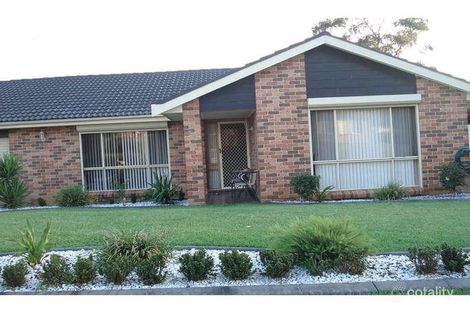 14 Shaula Cres, Erskine Park, NSW 2759