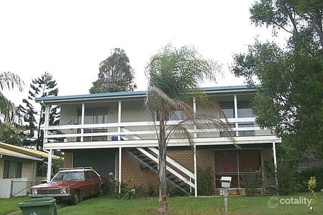 Property photo of 44 Kurumba Street Kippa-Ring QLD 4021