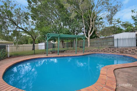 Property photo of 6 Celeste Court Springwood QLD 4127