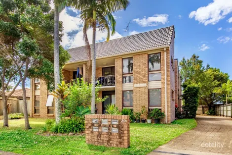 5/20 Sigatoka Pl, Clear Island Waters, QLD 4226