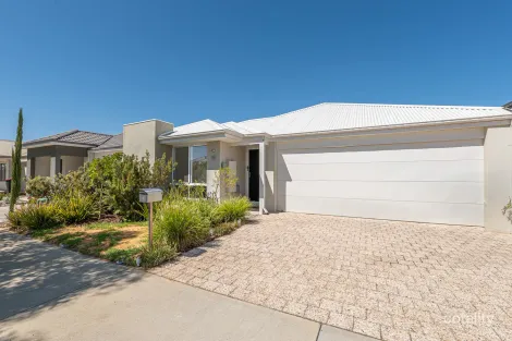 66 Lancaster Loop, Piara Waters, WA 6112