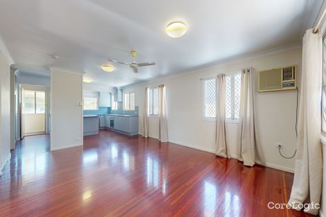 Property photo of 272 Clanfield Street Berserker QLD 4701