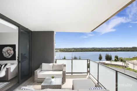 349/1 Burroway Rd, Wentworth Point, NSW 2127
