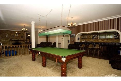 Property photo of 44 Moxon Road Burbank QLD 4156