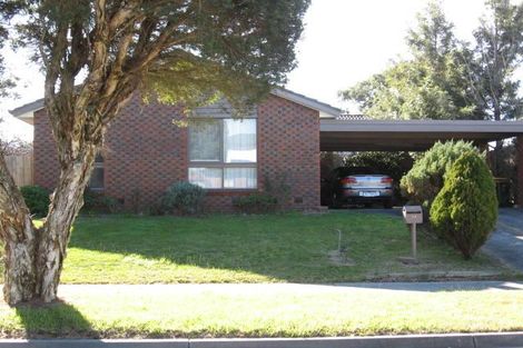 13 Parsons Ave, Glen Waverley, VIC 3150