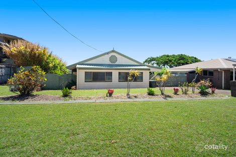 Property photo of 12 Linden Crescent Qunaba QLD 4670