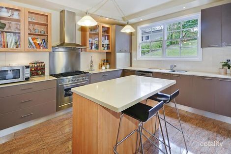 Property photo of 43A Russell Avenue Wahroonga NSW 2076