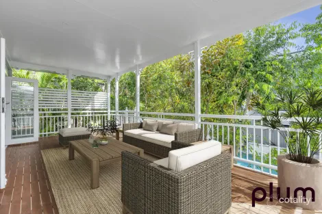 Property photo of 22 Hunter Street Indooroopilly QLD 4068