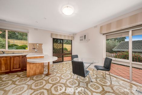 Property photo of 75 Turana Street Doncaster VIC 3108