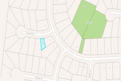 Property photo of 1A Rainbird Court Epping VIC 3076