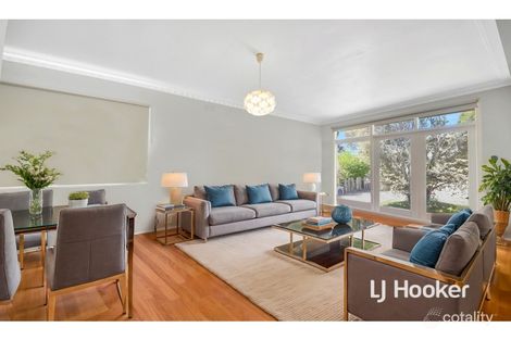 Property photo of 73 Jedda Street Bell Post Hill VIC 3215