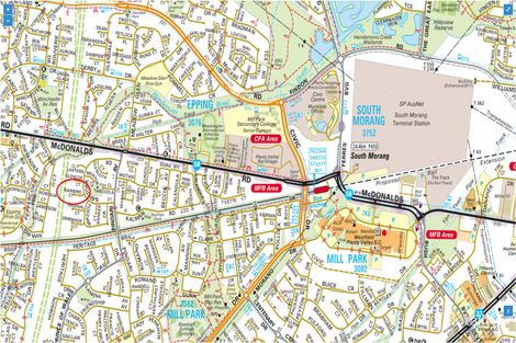 Property photo of 1A Rainbird Court Epping VIC 3076